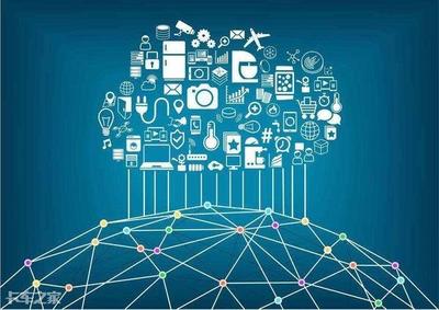 什么是物聯網技術？其實貨運行業早已離不開它